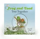 FROG AND TOAD: TWO TOGETHER