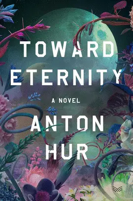 TOWARD ETERNITY