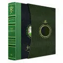 THE HOBBIT DELUXE ILLUSTRATED BY THE AUTHOR
