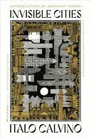 INVISIBLE CITIES [50TH ANNIVERSARY EDITION]