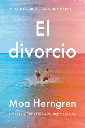 DIVORCE, THE / EL DIVORCIO (SPANISH EDITION)