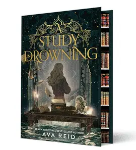 A STUDY IN DROWNING COLLECTOR'S DELUXE LIMITED EDITION