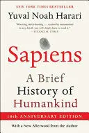SAPIENS [TENTH ANNIVERSARY ED]