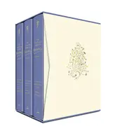 THE COLLECTED POEMS OF J.R.R. TOLKIEN BOX SET