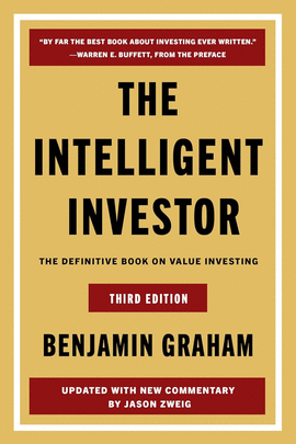 THE INTELLIGENT INVESTOR