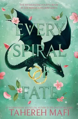 Every Spiral Of Fate (Export Edition)