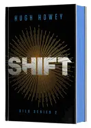 Silo 2. Shift Deluxe Collector's Edition