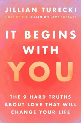 IT BEGINS WITH YOU