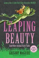 LEAPING BEAUTY