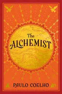 THE ALCHEMIST DELUXE EDITION