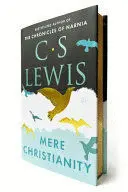 MERE CHRISTIANITY DELUXE EDITION