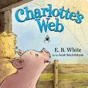 CHARLOTTE'S WEB BOARD BOOK
