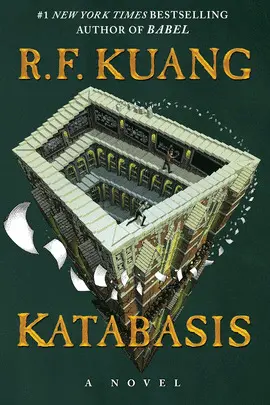 KATABASIS (EXPORT ED.)