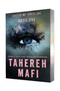 Shatter me Paperback Deluxe Limited Edition (Shatter Me: e #1)