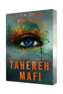 Ignite me Paperback Deluxe Limited Edition (Shatter Me: e #3)