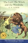Lion, The Witch And The Wardrobe (Full Color), The