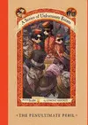 The Penultimate Peril (A Series Of Unfortunate Events, Book 12)