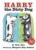 HARRY THE DIRTY DOG