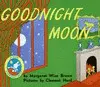 GOODNIGHT MOON 60TH ANNIVERSARY EDITION