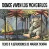 DONDE VIVEN LOS MONSTRUOS