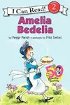 Amelia Bedelia (I Can Read Book Level 2)