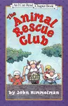 ANIMAL RESCUE CLUB, THE