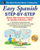 EASY SPANISH STEP-BY-STEP