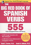 BIG RED BOOK OF SPANISH VERBS