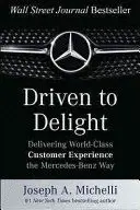 DRIVEN TO DELIGHT: DELIVERING WORLD-CLASS CUSTOMER EXPERIENCE THE MERCEDES-BENZ WAY