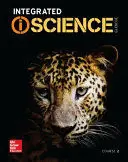 INTEGRATED ISCIENCE, COURSE 2, STUDENT EDITION