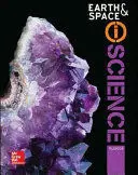 EARTH & SPACE ISCIENCE, STUDENT EDITION