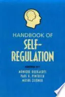 HANDBOOK OF SELF-REGULATION