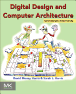 DIGITAL DESIGN AND COMPUTER ARCHITECTURE