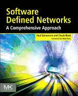 SOFTWARE DEFINED NETWORKS: A COMPREHENSIVE APPROACH