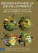 GEOGRAPHIES OF DEVELOPMENT