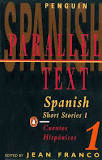 PARALLEL TEXT - SPANISH SHORT STORIES 1