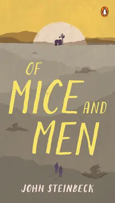 OF MICE AND MEN