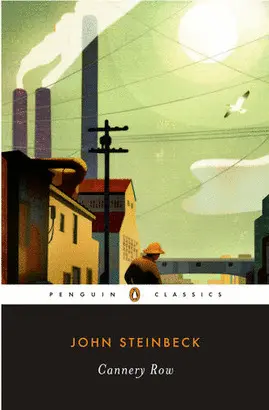 CANNERY ROW