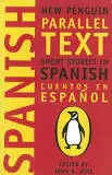 PARALELL TEXT S.STORIES IN SPANISH