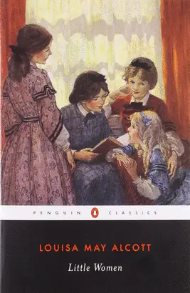 LITTLE WOMEN