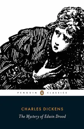 THE MYSTERY OF EDWIN DROOD