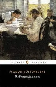 THE BROTHERS KARAMAZOV