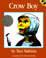 CROW BOY ( PICTURE PUFFIN BOOKS )