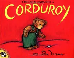 CORDUROY SPANISH ED.