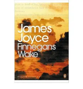 FINNEGANS WAKE