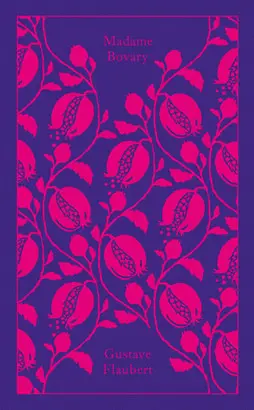 MADAME BOVARY