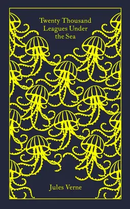 TWENTY THOUSAND LEAGUES UNDER THE SEA