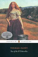 TESS OF THE D`URBERVILLES