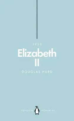 ELIZABETH II (PENGUIN MONARCHS)