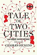A TALE OF TWO CITIES AND GREAT EXPECTATIONS